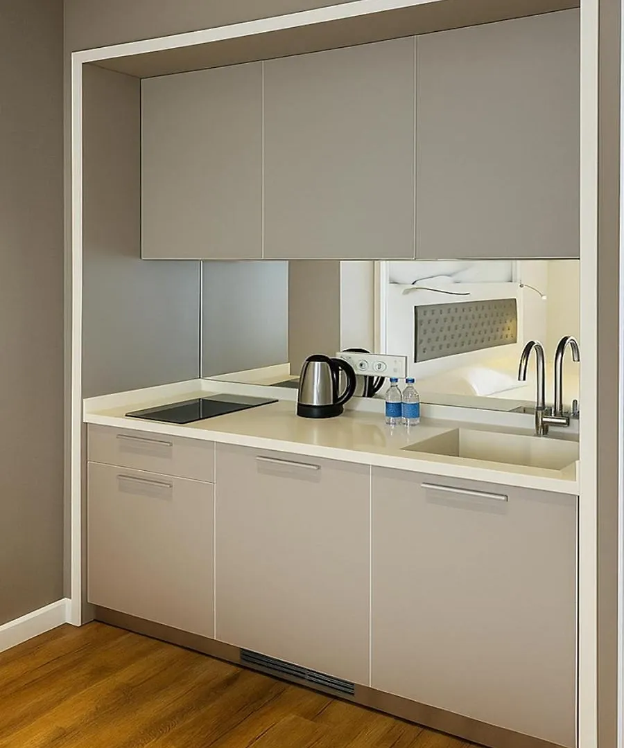 Premium Alliance Palace Batumi Apartamento