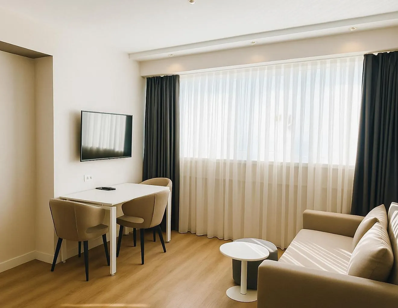 Apartamento Premium Alliance Palace Batumi Geórgia